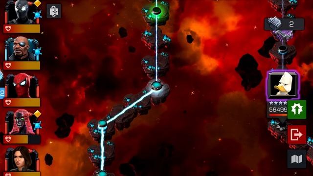 Guillotine 2099 Act 6.4.5 Gameplay - Vivified and Aspect of Evolution смотреть онлайн