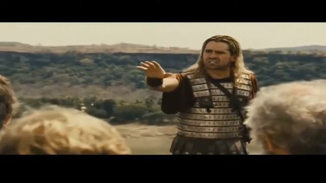 Александр Македонский речь смотреть онлайн