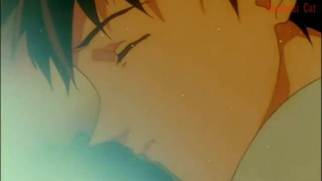 Евангелион - аниме убившее Фрейда [Обзор Neon Genesis Evangelion] смотреть онлайн