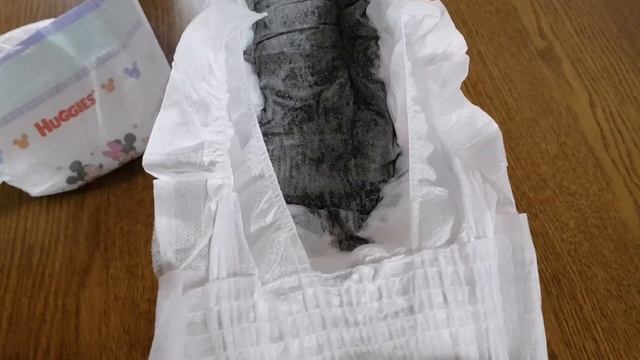 Huggies Ultra Comfort Prova Pipi смотреть онлайн