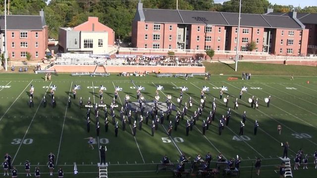 BUMB Pre-Game - Sept. 22, 2013 смотреть онлайн