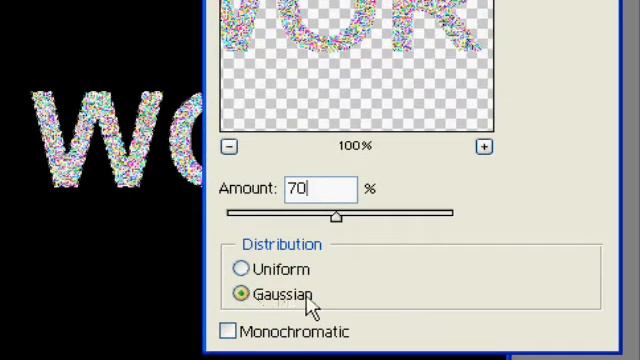 How to make Ice Text in Photoshop смотреть онлайн