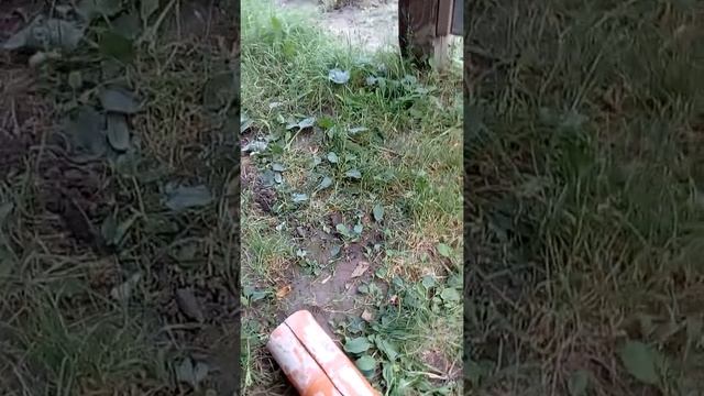 Форма из ПВХ трубы для заливки бетонных столбиков смотреть онлайн