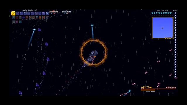 I beat the Adult Eidolon Wyrm in the cheesiest way which is definitely going to be patched later on смотреть онлайн