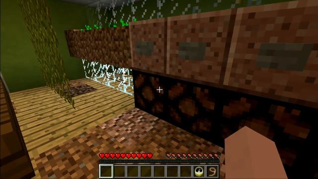 Minecraft Diversity 2: #1 - The Adventure begins with Prof. H.Orange [Adventure 1] смотреть онлайн