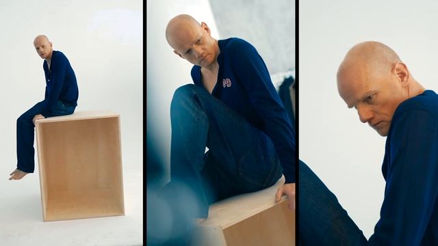 Юрий Колокольников в Esquire: как это было смотреть онлайн