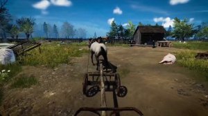 Farmers Life Early Access Trailer 2021.