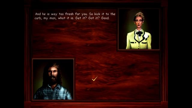 Let's Play: Callahan's Crosstime Saloon (Part 15) смотреть онлайн