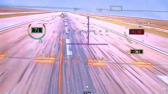 MQ-1 Predator Drone Flight • Pilot & Sensor Operator смотреть онлайн