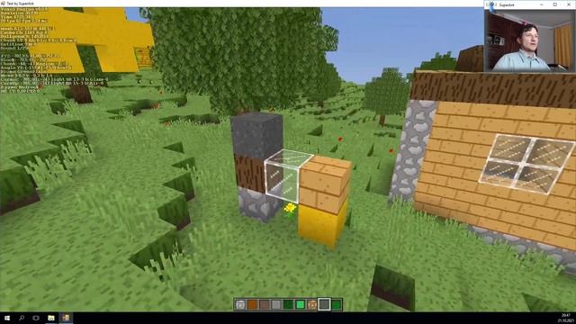 C# + OpenGL, инвентарь смотреть онлайн