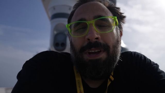 Disney Cruise Tips & Tricks! смотреть онлайн