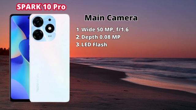 Itel S23+ vs Tecno SPARK 10 Pro vs Infinix Note 30 смотреть онлайн
