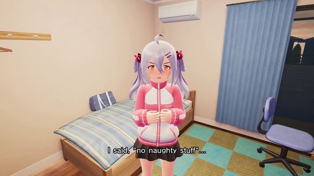 Gal*Gun 2 Preview: First Impressions & Gameplay Showcase (Nintendo Switch) смотреть онлайн