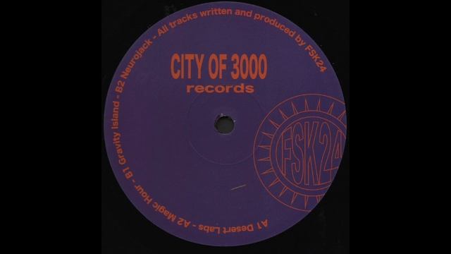 A2. FSK24 - Magic Hour [CO3000-03] смотреть онлайн