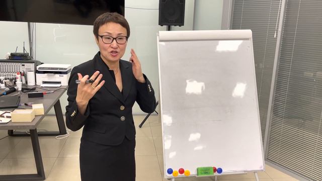 Что мешает создавать большие команды? Часть 1. смотреть онлайн