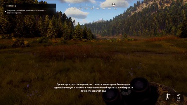 Way of the Hunter.Охота на Голливуда смотреть онлайн