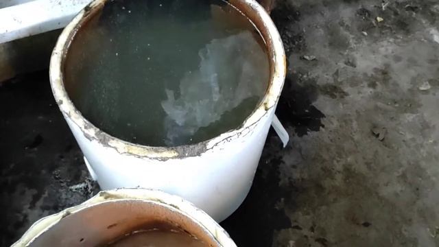Поилка для коров из бойлера смотреть онлайн