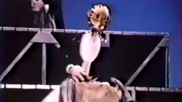 Elena Bogolyubov_PEGGY FLEMING In USSR