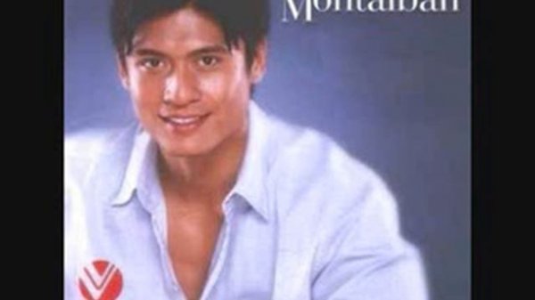 Paolo Montalban - She