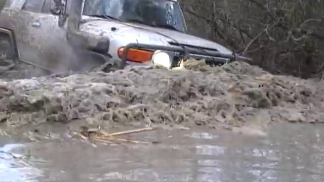 Гжатский Тракт 2009. смотреть онлайн