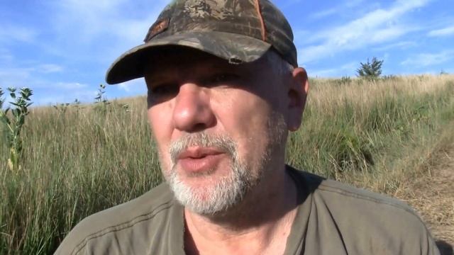 My Prairie Dog Hunt near Trenton, NE смотреть онлайн