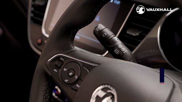 The Basics | New Crossland | Vauxhall смотреть онлайн