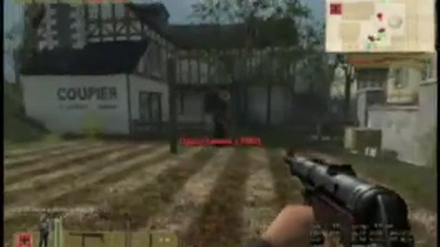 Day of Defeat Source смотреть онлайн
