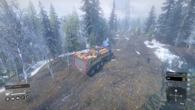 Western Star 49X Review: True American STRENGTH With Setbacks! смотреть онлайн