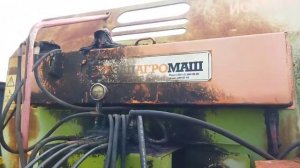Кормораздатчик Хозяин ИСРК-12Г экспресс-обзор от Кожушко Станислава
