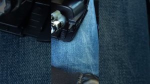 Разбор приборной панели Kia Sorento XM