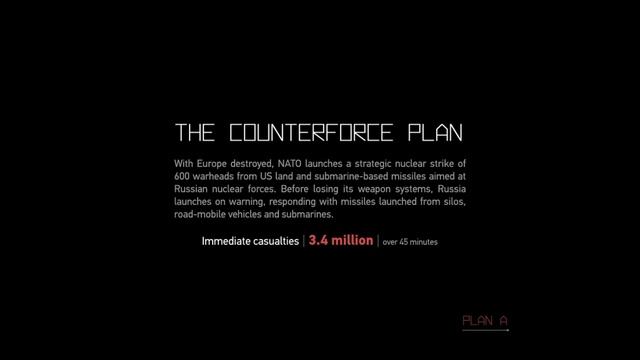 PLAN A смотреть онлайн