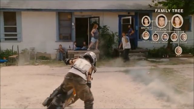 Idiocracy - Natural Selection смотреть онлайн