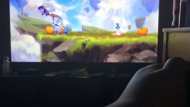 Quick and easy 0 to death scythe combo смотреть онлайн