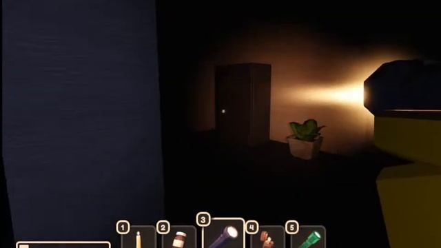 Roblox DOORS trying reach A-1000 door in backrooms смотреть онлайн