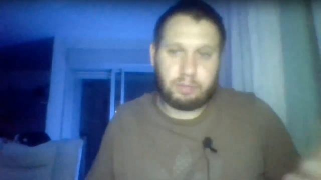 Запись стрима 21,10