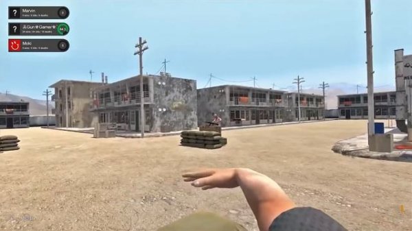 ⚡MARMOK VR ВСЕ ВИДЕО ВИРТУАЛЬНАЯ РЕАЛЬНОСТЬ⚡