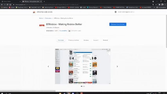 Jak dodac btr making roblox #shorts смотреть онлайн