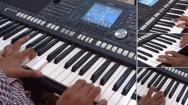 Yeh Kasoor Mera Hai | Jism 2 | Instrumental смотреть онлайн