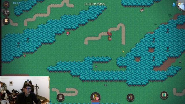 Hero of Aethric Public Beta - Lost Draconians and First Memory Hunt in Aethric смотреть онлайн