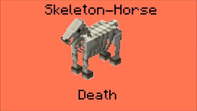 Minecraft - ALL Mob Sounds (1.7) [HD] смотреть онлайн