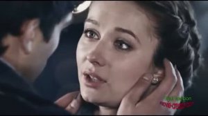 Люблю смотреть  сериал ради любви я все смогу