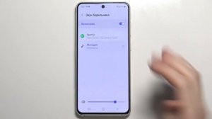 Как установить свой будильник на Samsung Galaxy S21 FE