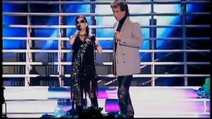 Тото Кутуньо и Диана Гурская