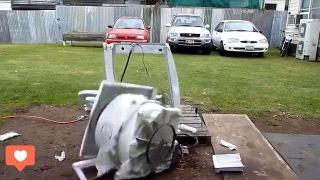 Ремонт стиральных машин в Алматы. Вибрирует стиральная машина. смотреть онлайн