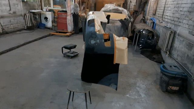 АЛЬФА GARAGE 59