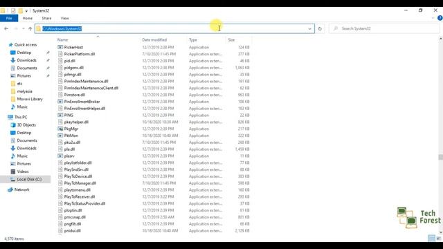 Ping Is Not Recognized As An Internal Or External Command | Issue Resolved |