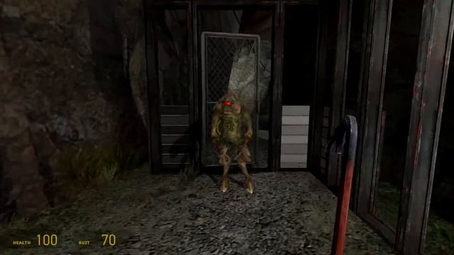 [S4][P10] Half-Life 2 смотреть онлайн
