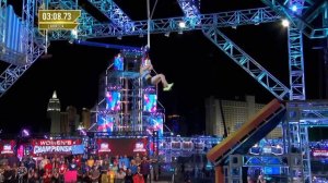 АМЕРИКАНСКИЙ НИНДЗЯ НА 50000 ДОЛЛАРОВ - ФИНАЛ ЧЕМПИОНАТА