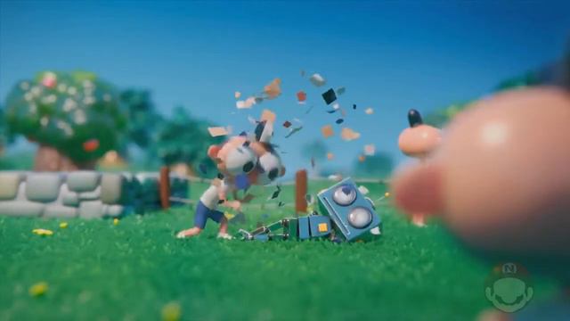 Lançamentos Nintendo Switch (21/01/2021) - Sally Face, Jiffy, Shing, Ghostanoid, Unspottable e Mais смотреть онлайн