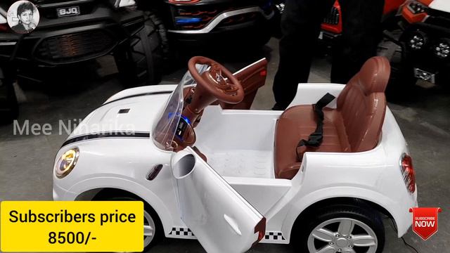 తక్కువ ధరలో kids Bike's and Car's @ wholesale price in Hyderabad | Transport available | Toys | Car смотреть онлайн